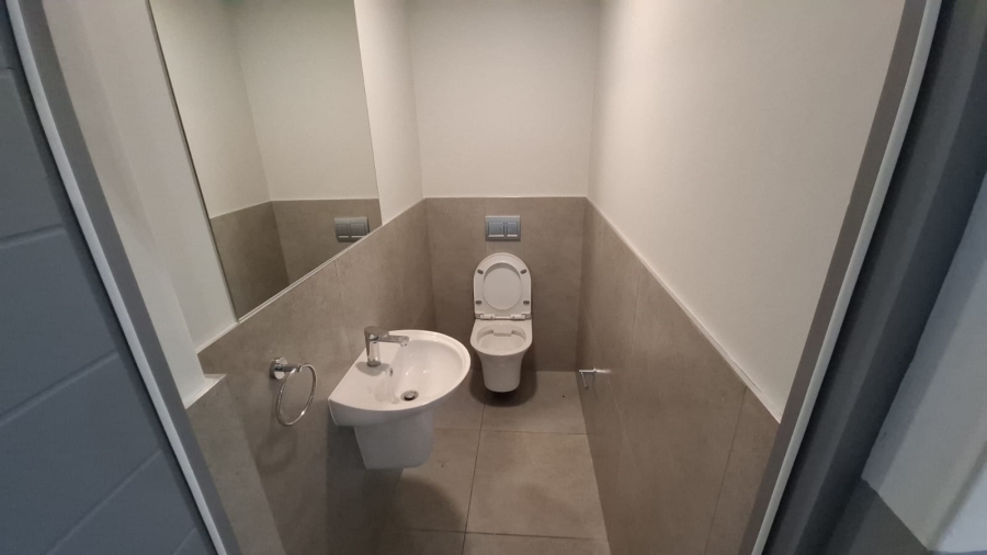 To Let commercial Property for Rent in Stikland Industrial Western Cape
